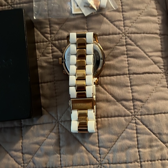 New Michael Kors Watch main image 4